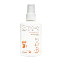 Genove Spray Sunscreen SPF30 125mL-Haut Boutique