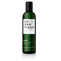 Lazartigue Purify Shampoo 250mL-Haut Boutique