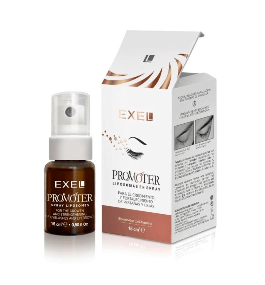 Exel Promoter Liposomas en Spray 15 mL-Haut Boutique