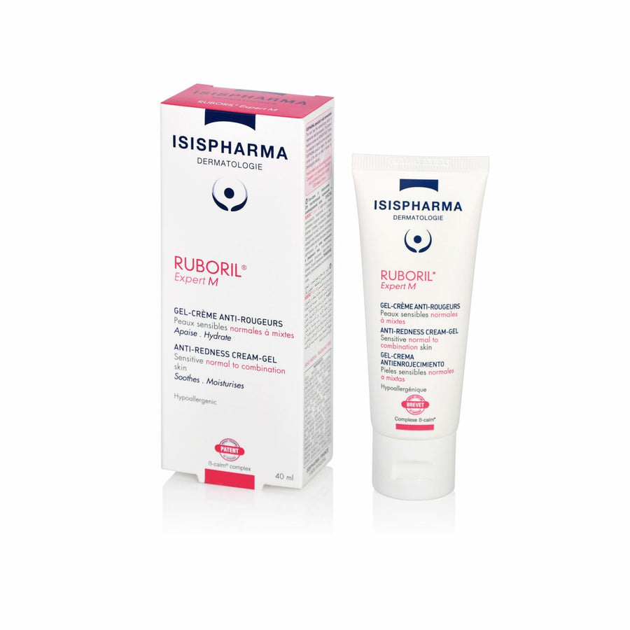 Isispharma Rubotil Expert M 40mL-Haut Boutique