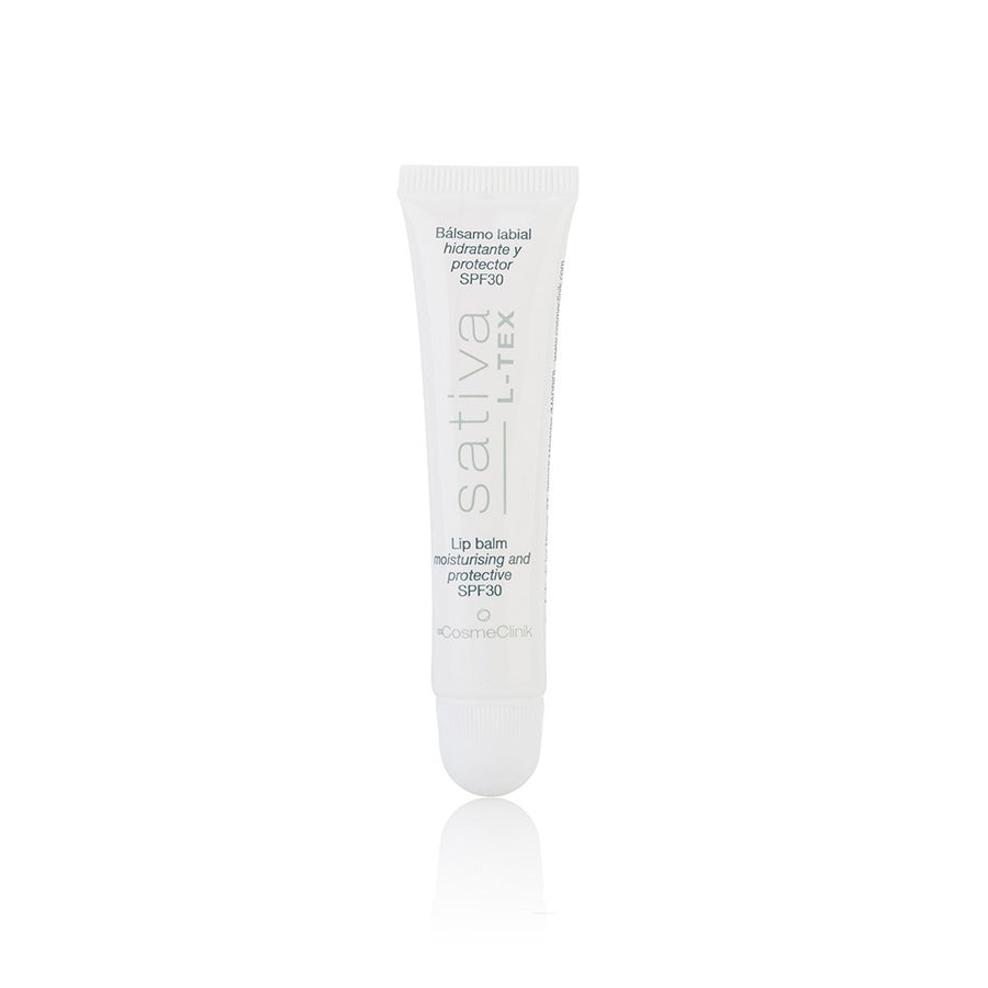 Sativa L-Tex SPF30 15mL-Haut Boutique