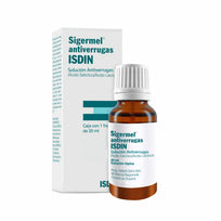 ISDIN Sigermel Anti-Verrugas 20mL-Haut Boutique