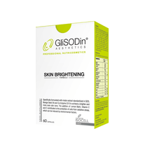 GliSODin Skin Brightening  60 caps-Haut Boutique