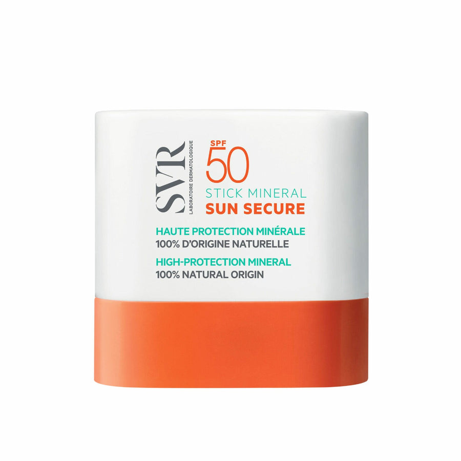 SVR Sun Secure Stick Mineral SPF50-Haut Boutique