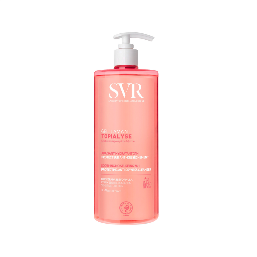 SVR Topialyse Gel Lavant-Haut Boutique