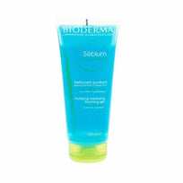 Bioderma Sebium Gel Dermolimpiador-Haut Boutique