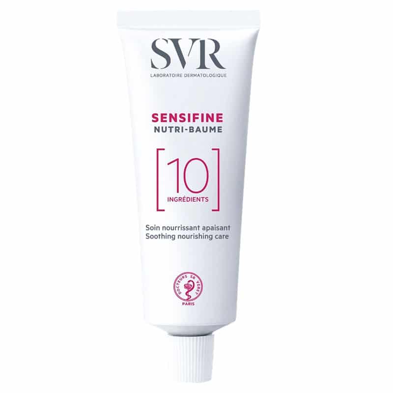 SVR Sensifine Nutri Baume 40mL-Haut Boutique
