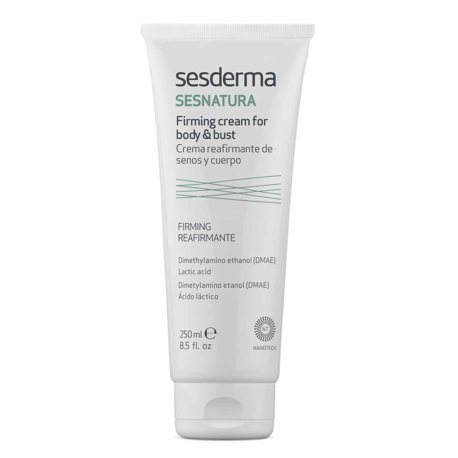 Sesderma Sesnatura Crema Reafirmante 250mL-Haut Boutique