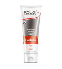 RougJ+ Shampoo Anticaida Caduta 100mL-Haut Boutique