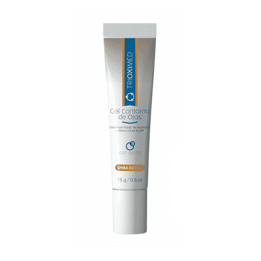 Trioximed Contorno de Ojos 15g