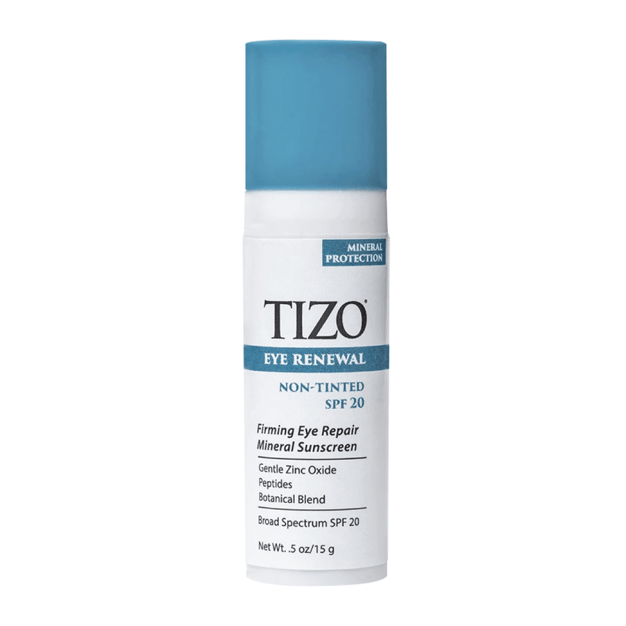 TIZO EYE RENEWAL NON-TINTED SPF 20 15 g-Haut Boutique