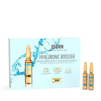 Isdinceutics Hyaluronic Booster Serum 2mLx5amp-Haut Boutique