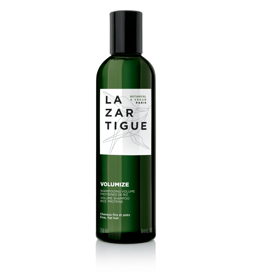 Lazartigue Volumize Shampoo 250mL-Haut Boutique