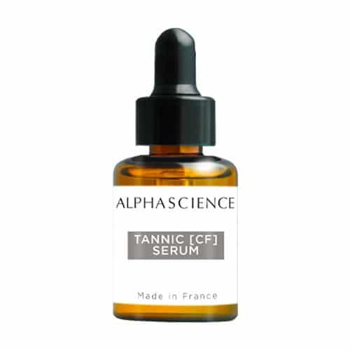 ALPHA SCIENCE TANNIC 8 ML