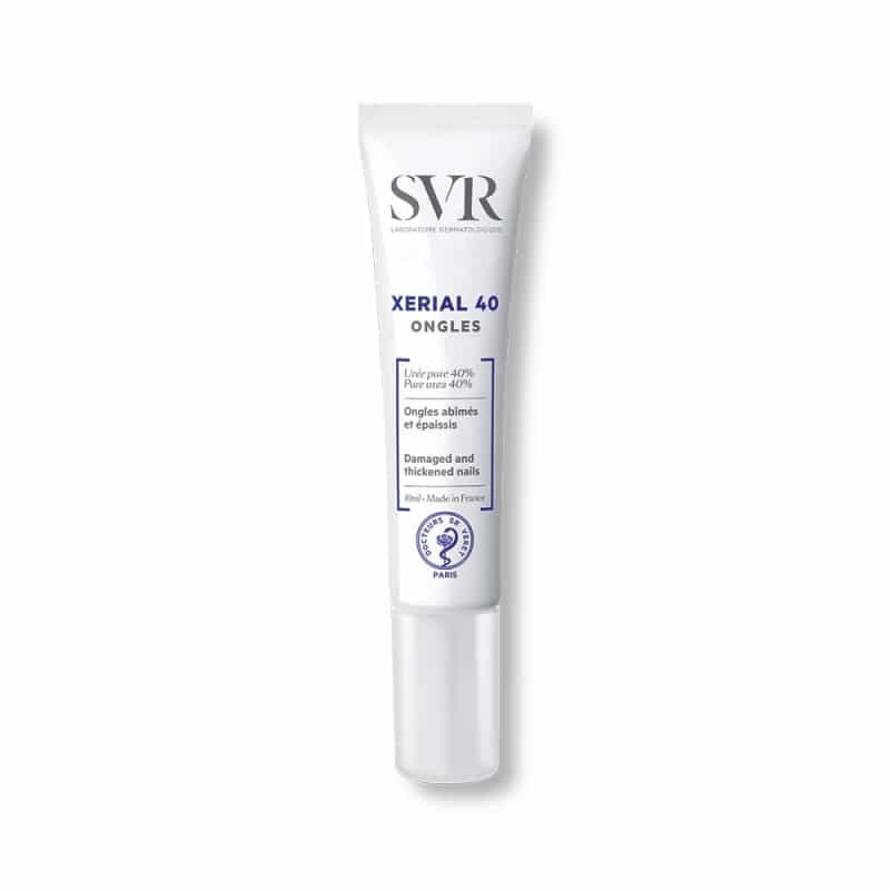 SVR Xerial 40 Ongles 10mL-Haut Boutique