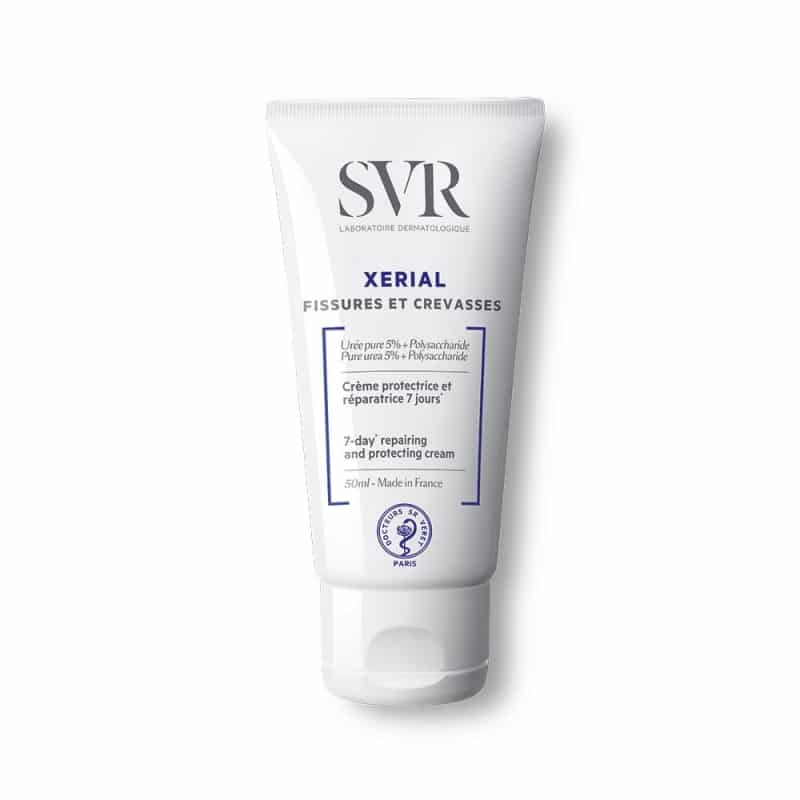 SVR Xerial Fissures et Crevasses 50mL-Haut Boutique