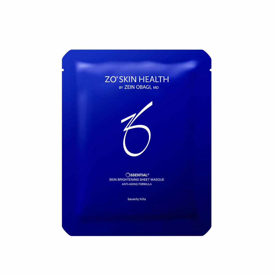 ZO Ossential Skin Brightening Mask 1pza-Haut Boutique