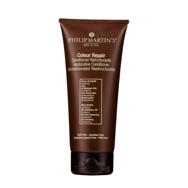 PHILIP MARTINS PM COLOR REPAIR RESTRUCTURING MASK-Haut Boutique