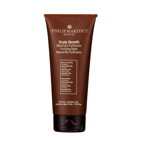 PHILIP MARTINS PM  SCALP BENEFIT PURIFYING MASK-Haut Boutique