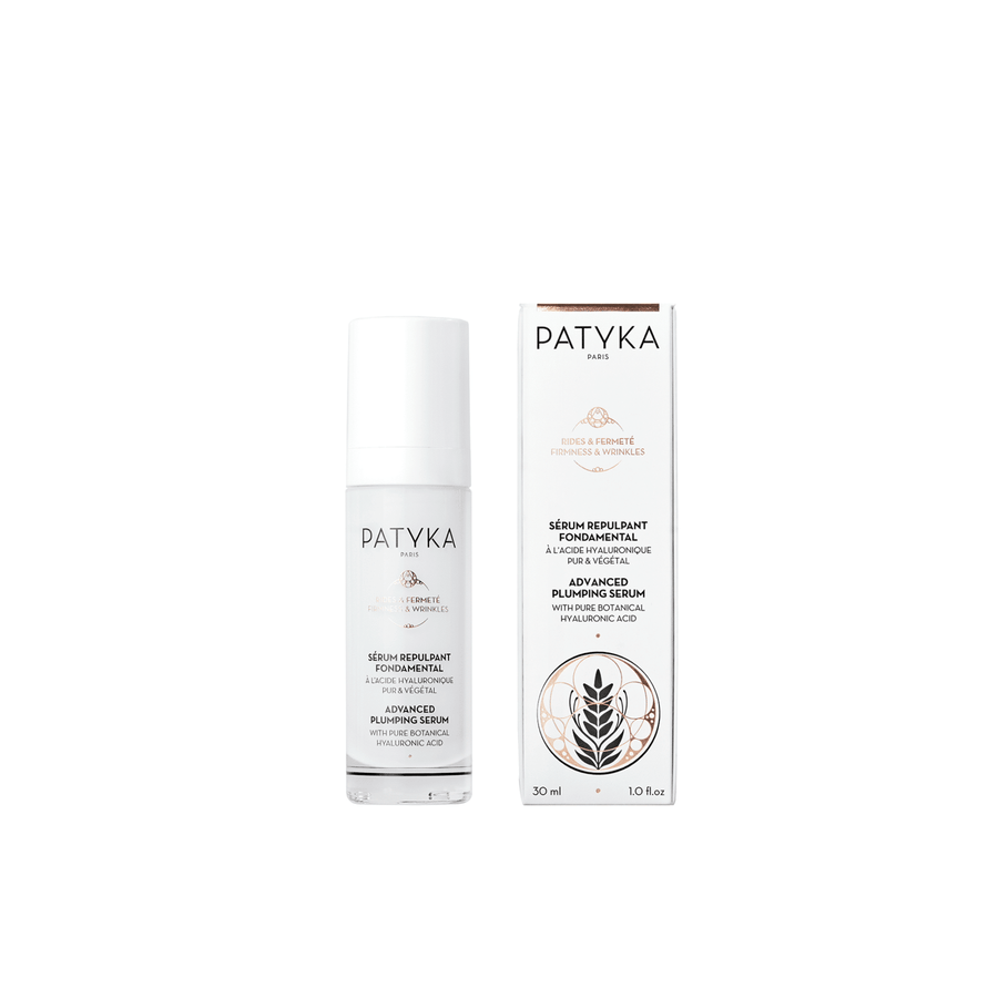 Patyka Advanced Plumping Serum 30mL-Haut Boutique