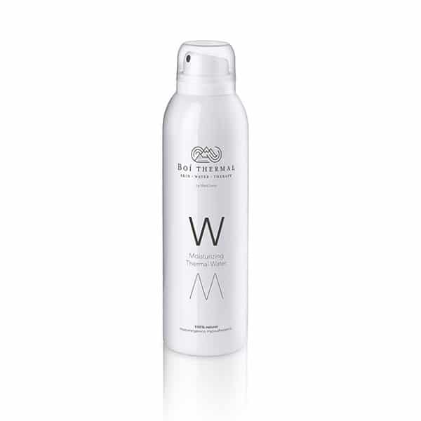 Boi Thermal Moisturizing Thermal Water M 150mL-Haut Boutique