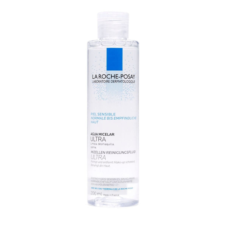 La Roche-Posay Physiologique Micellaire 200mL