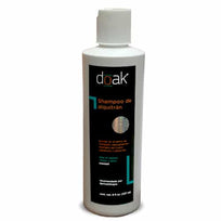 Doak Alquitran Shampoo 237mL-Haut Boutique