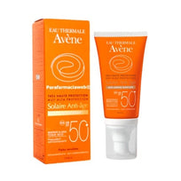 AVENE PROTECTOR SOLAR ANTI-EDAD 50 mL SPF 50-Haut Boutique