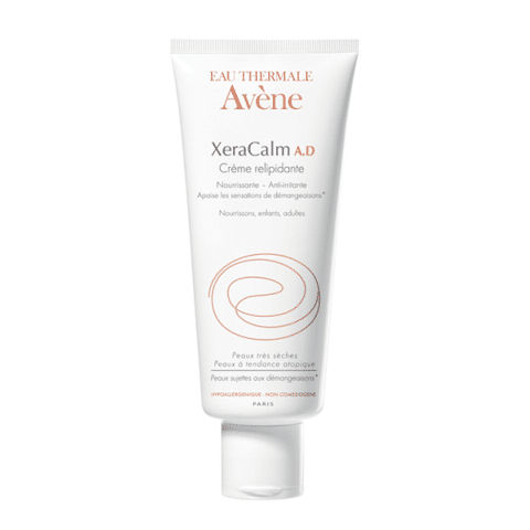 Avene XeraCalm Cream 200mL-Haut Boutique