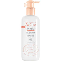 Avene TriXera Nutri-Fluide Milk 400mL