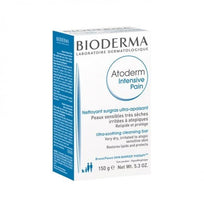 Bioderma Atoderm Intensive Cleansing Bar 150g-Haut Boutique