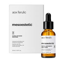 Mesoestetic Aox Ferulic 30mL-Haut Boutique