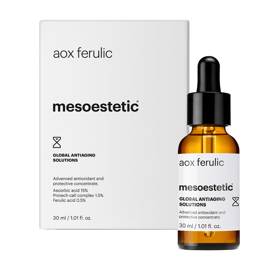 Mesoestetic Aox Ferulic 30mL-Haut Boutique