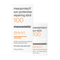 Mesoestetic Mesoprotech Sun Protective Repairing Stick 4.6g-Haut Boutique
