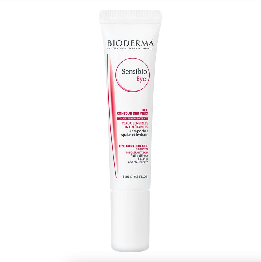 Bioderma Sensibio Eye 15mL-Haut Boutique