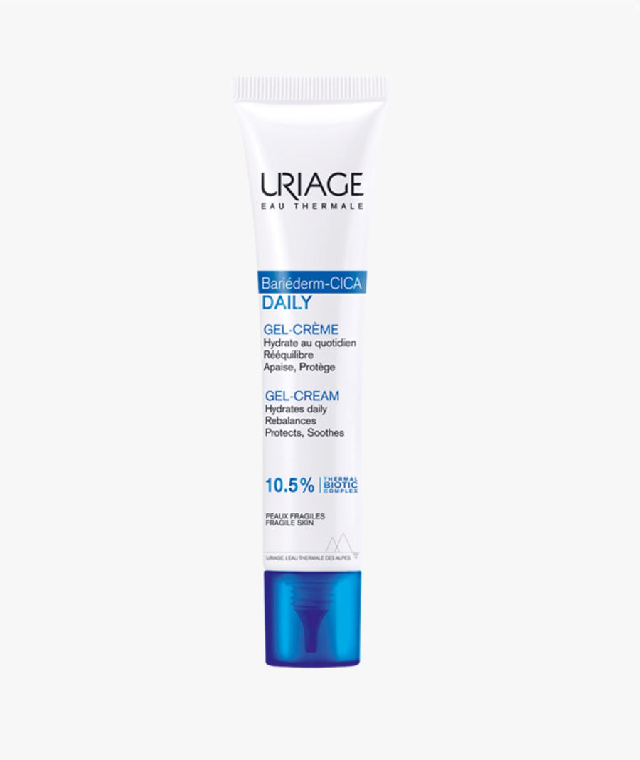 Uriage Bariederm-CICA Daily Gel-Cream 40mL-Haut Boutique