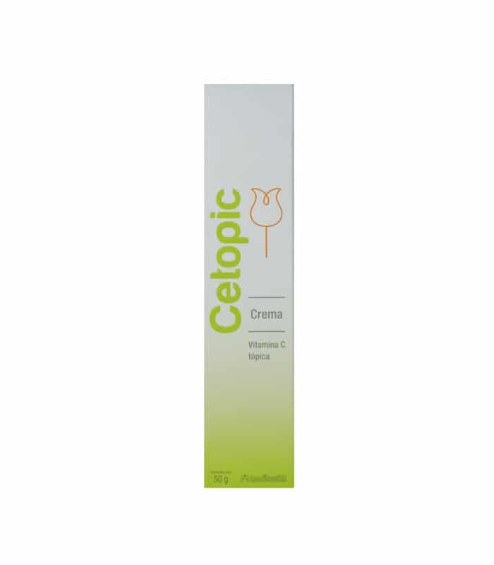 CETOPIC CREMA VIAMINA C TOPICA 30 g-Haut Boutique