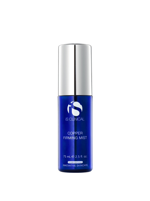 iS Clinical Copper Firming Mist 75mL