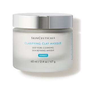 SkinCeuticals Clarifying Clay Masque 67g-Haut Boutique