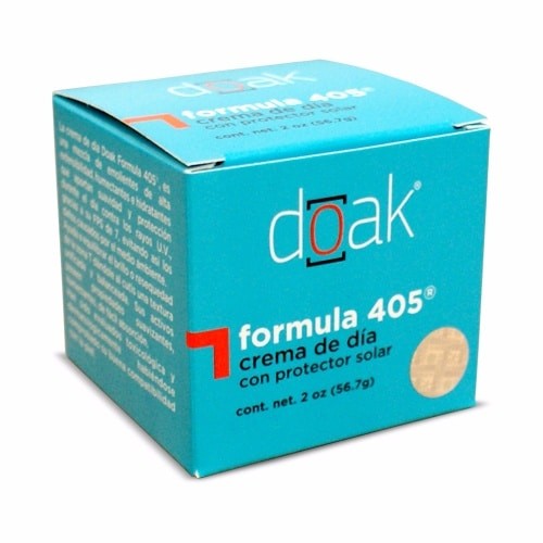 Doak Formula 405 Day Cream 56.7g-Haut Boutique