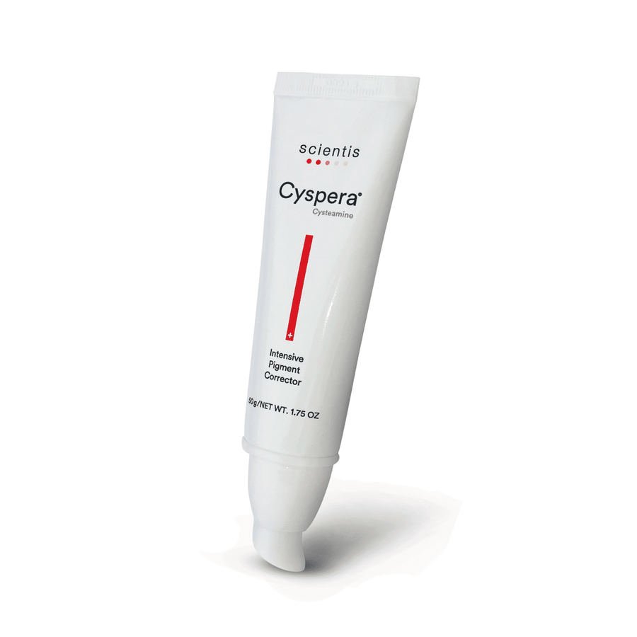 Scientis Cyspera Cysteamine Crema 50g