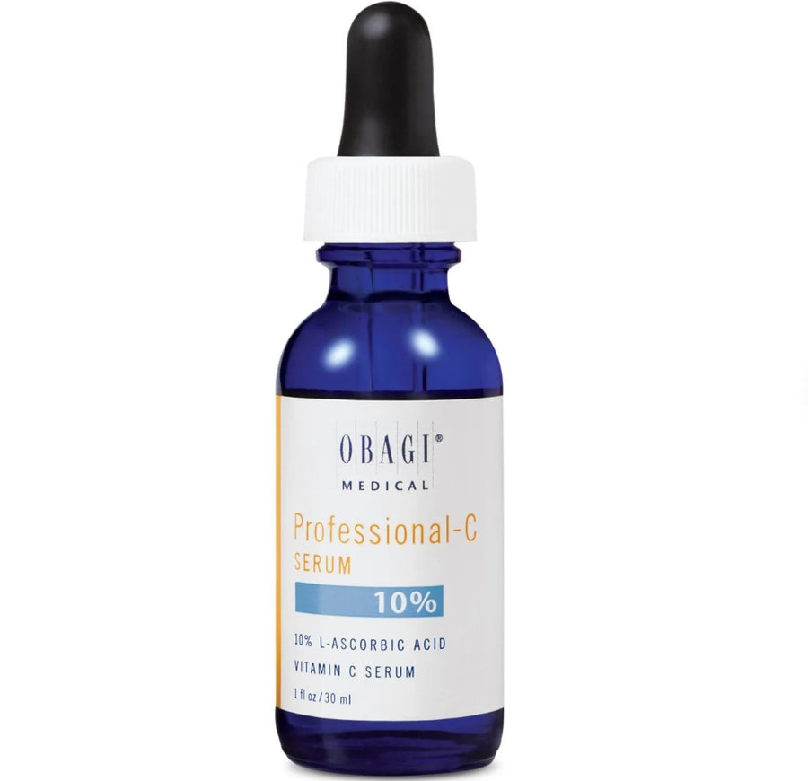 Obagi Professional-C 10 Serum 30mL-Haut Boutique
