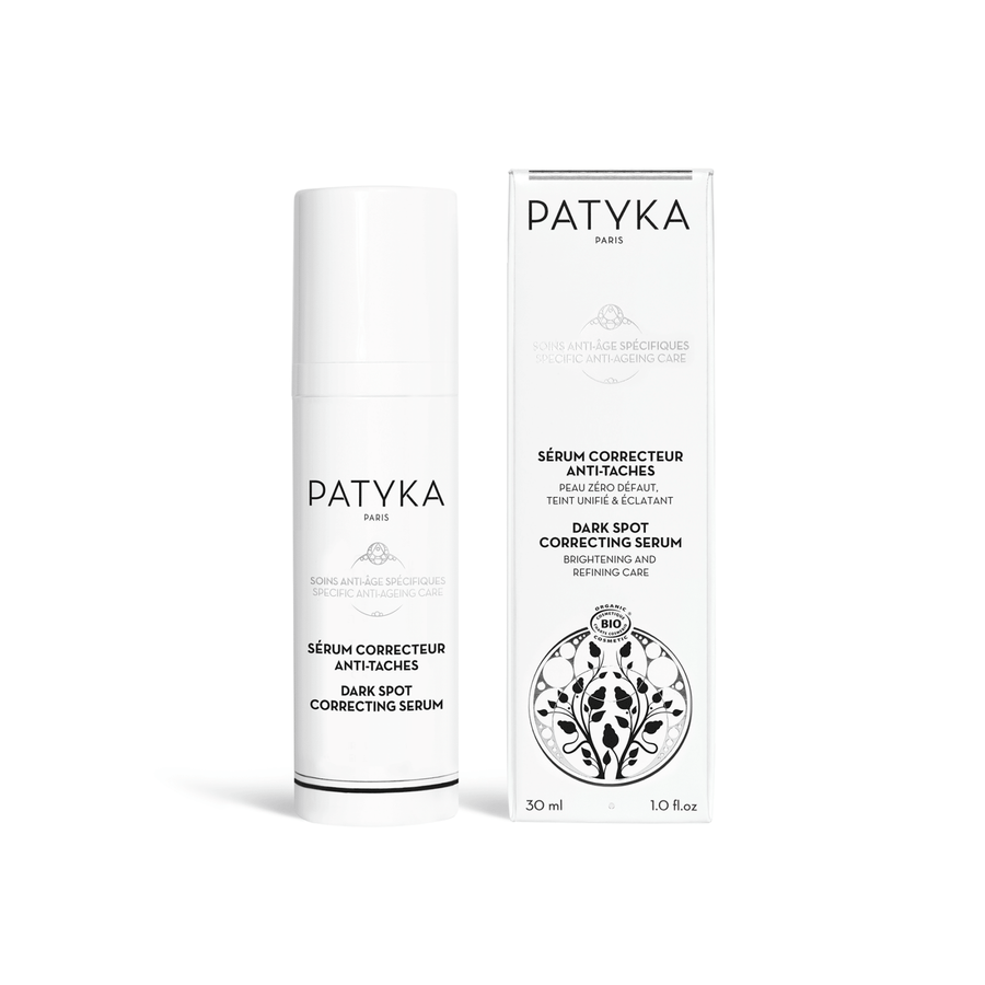 Patyka Dark Spot Correcting Serum 30mL-Haut Boutique