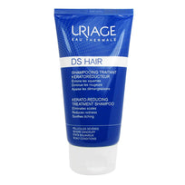Uriage DS Hair Kerato-Reducing Shampoo 150mL-Haut Boutique