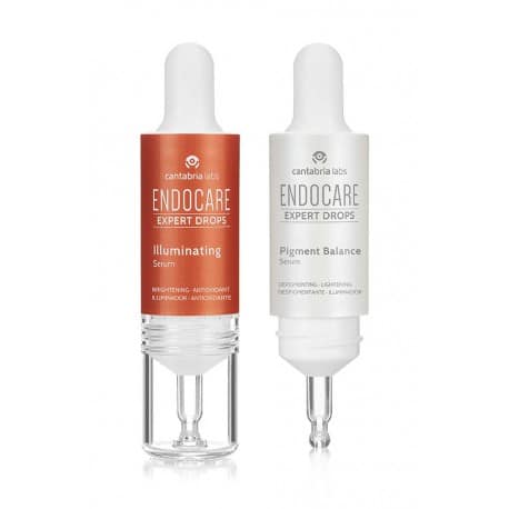 Endocare Expert Drops Depigmenting Protocol 2x10mL-Haut Boutique