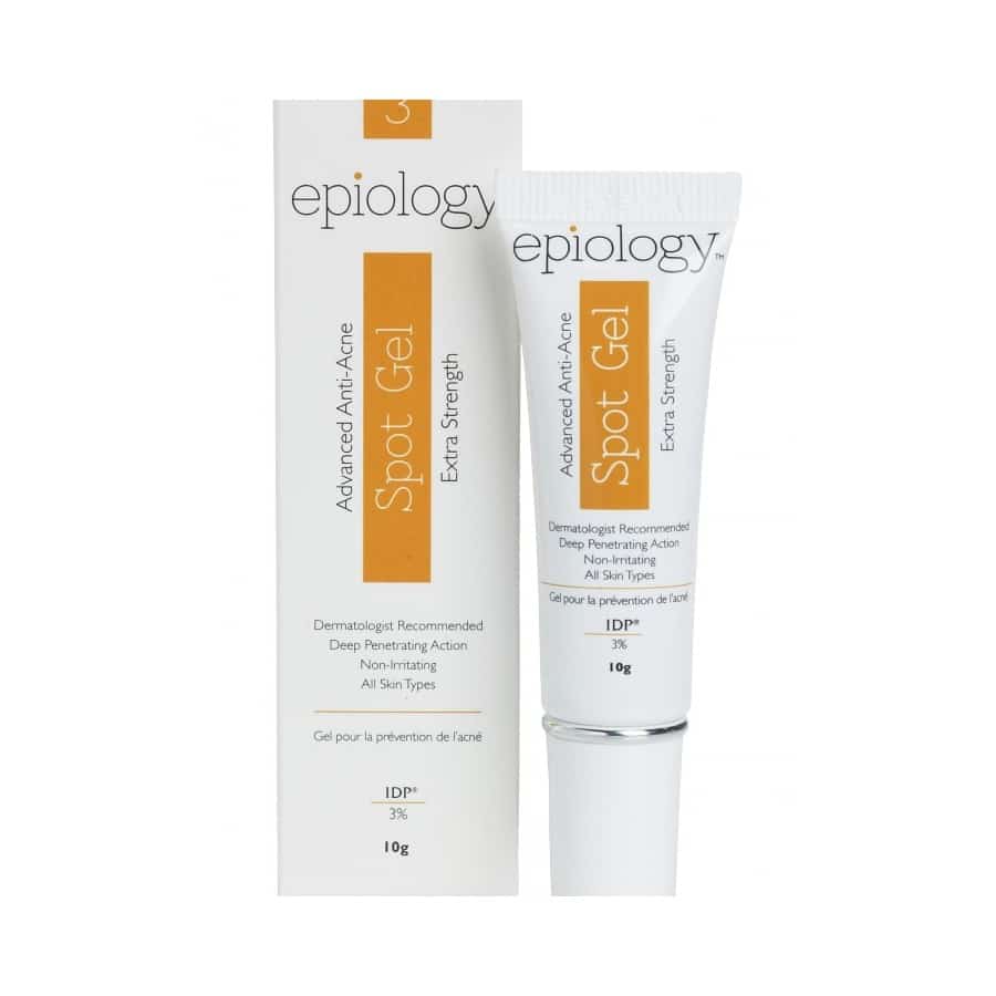 Epiology Anti-Acne Spot Gel 10g-Haut Boutique