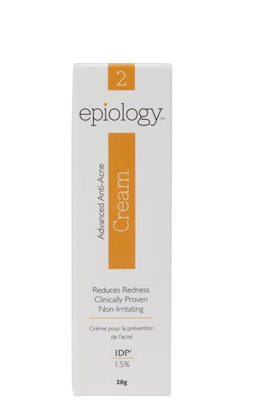 Epiology Anti-Acne Cream 28g-Haut Boutique