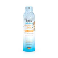 ISDIN FotoProtector Transparent Spray Pediatrics SPF50+ 250mL-Haut Boutique
