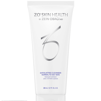 ZO Exfoliating Cleanser Normal to Oily Skin 200mL-Haut Boutique