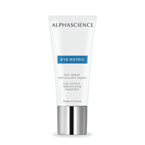 Alphascience Eye Matrix 15mL-Haut Boutique